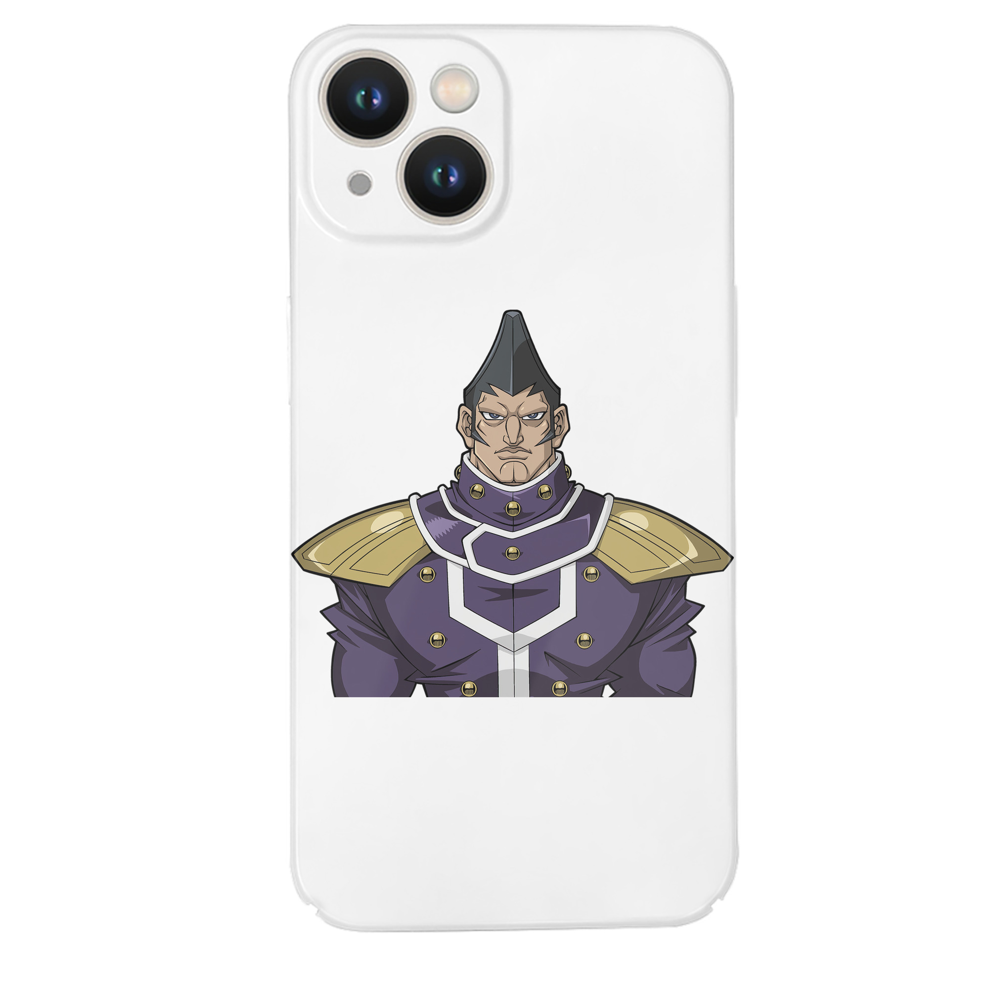 （画像用） 遊☆戯☆王 Yu-Gi-Oh! 【iPhone 14シリーズ対応】ハードケース